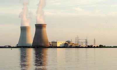 Kerncentrales